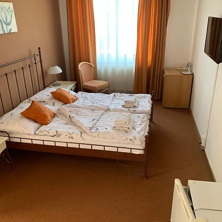 Sporthotel Patriot Litoměřice Buitenkant foto