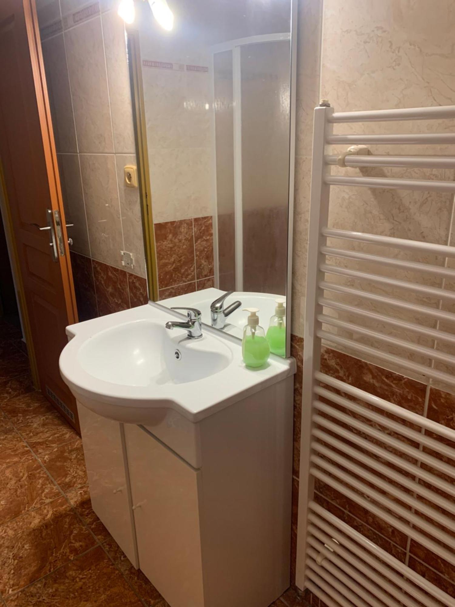 Sporthotel Patriot Litoměřice Buitenkant foto