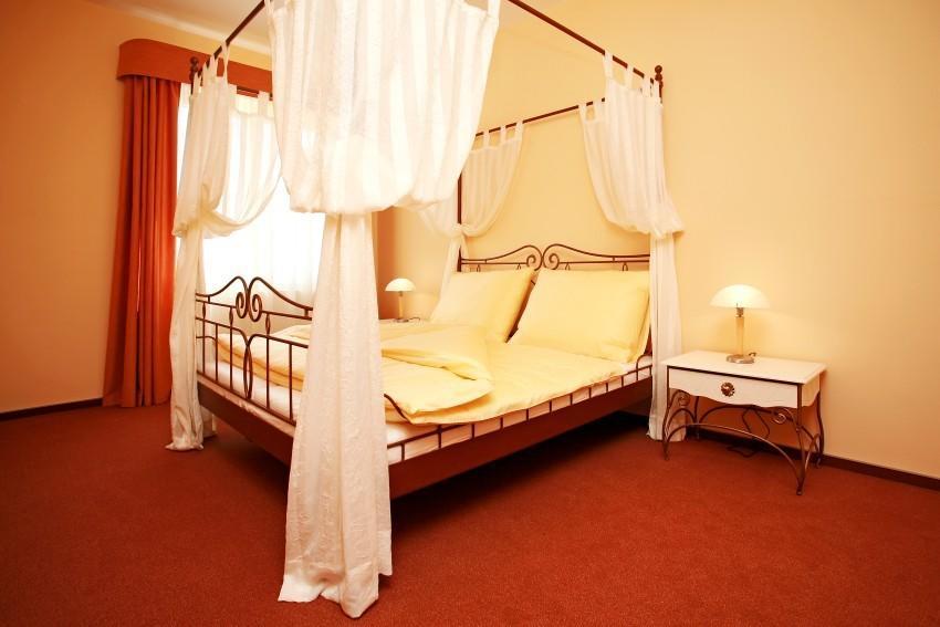 Sporthotel Patriot Litoměřice Kamer foto