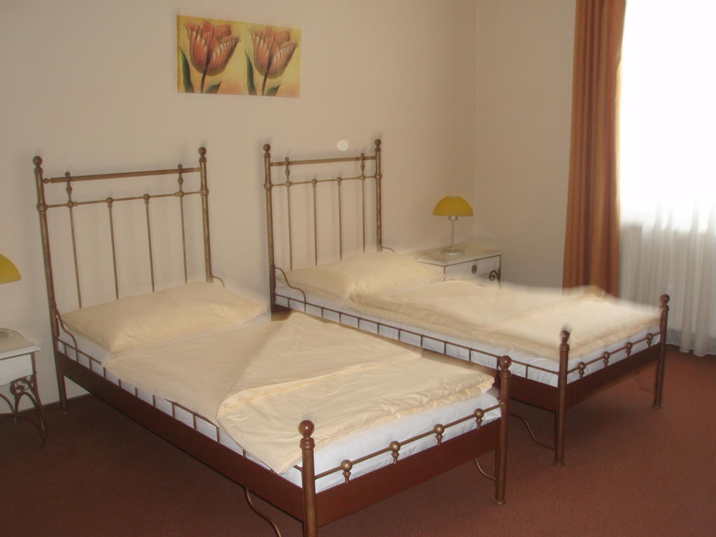 Sporthotel Patriot Litoměřice Kamer foto