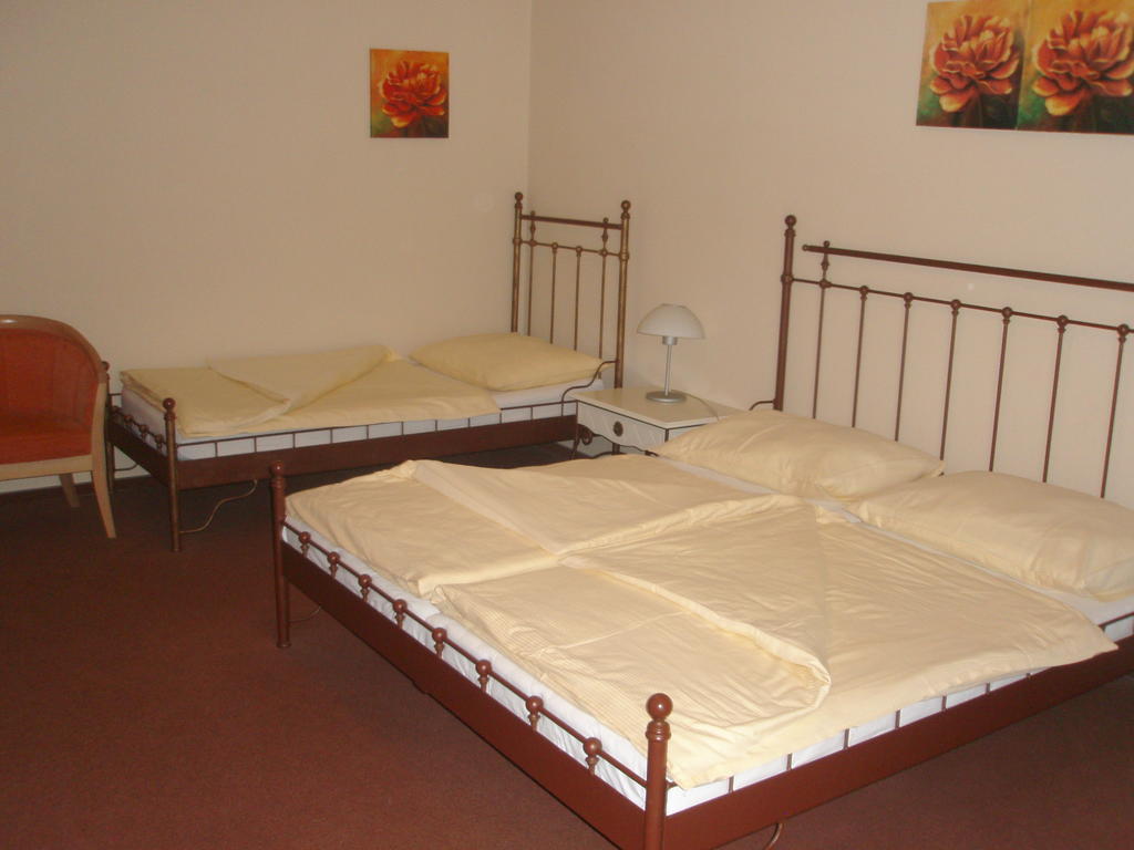 Sporthotel Patriot Litoměřice Kamer foto