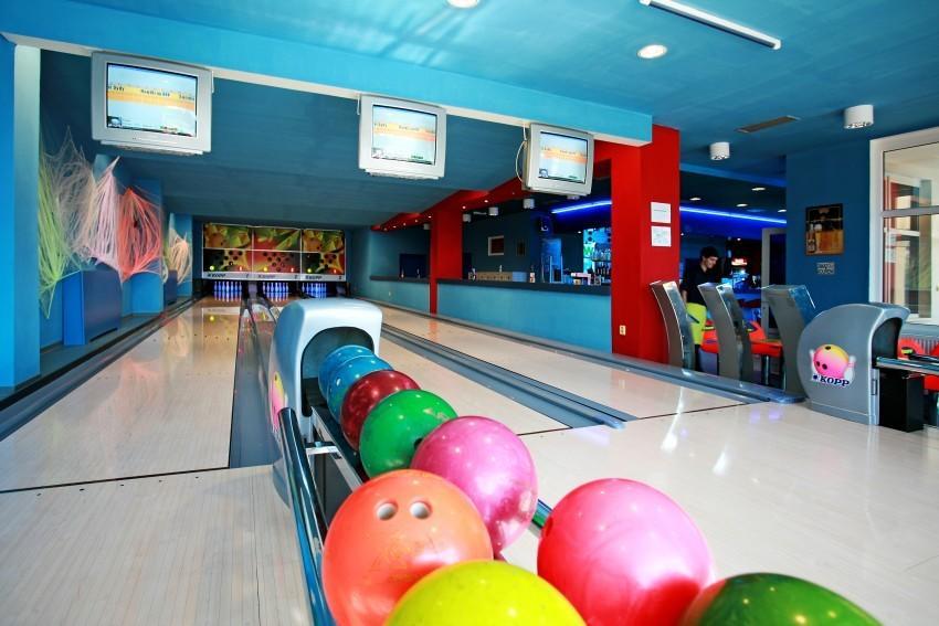 Sporthotel Patriot Litoměřice Buitenkant foto