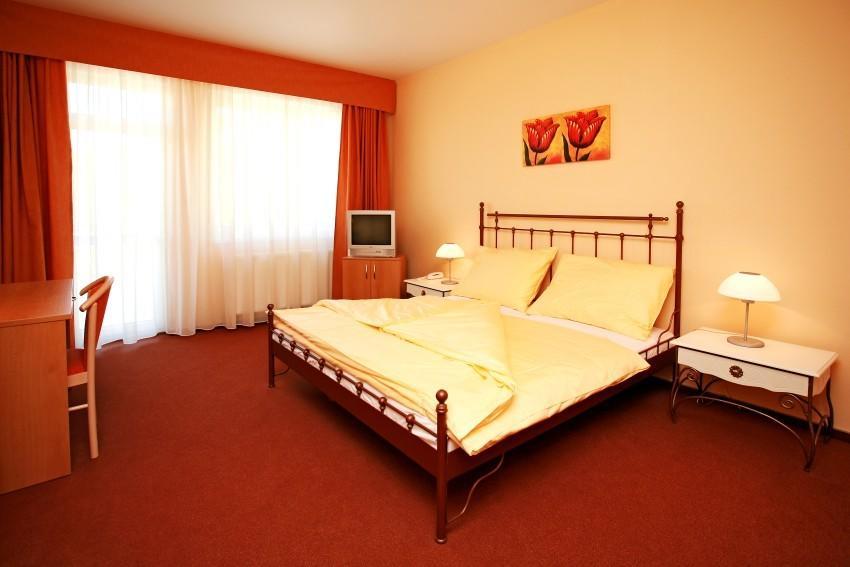 Sporthotel Patriot Litoměřice Buitenkant foto
